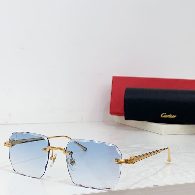 Cartier Sunglasses